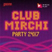 CLUB MIRCHIradio-mirchi